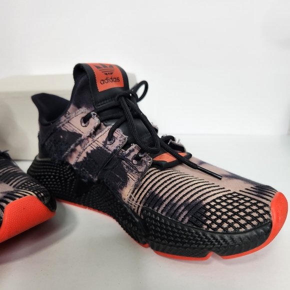 adidas Prophere Bleached 2018 MEN'S SIZE 8 - Picture 6 of 11